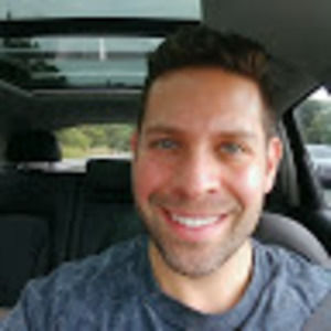 Meet your Posher, Jared